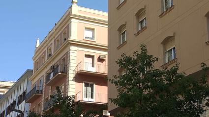 La compraventa de viviendas en Extremadura se dispara casi un 30% en julio