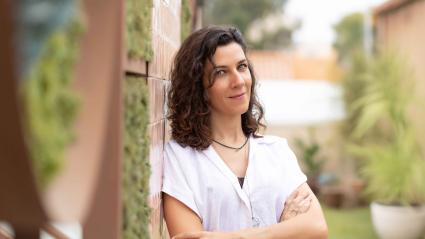 Ada Herrero, arquitecta