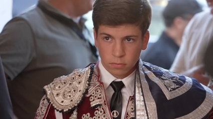 Manuel Ferbola, Alburquerque toros, Juan Bazaga, Tierra de Toso, Canal Extremadura