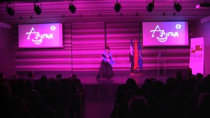 La Federación Extremeña de Asociaciones de Personas Sordas (Fexas) ha celebrado en la capital cacereña los 25 años de la organización