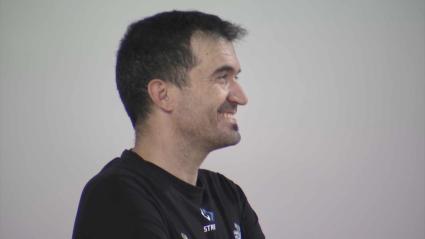 Jesús Sánchez