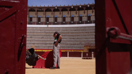 Tomás Angulo, Tierra de Toros, Canal Extremadura, Juan Bazaga