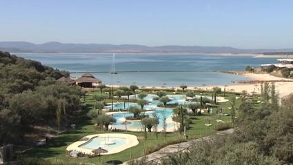 Zona ZEPA de Valdecañas