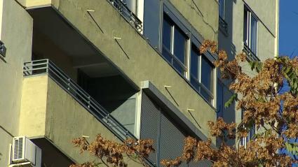 La compraventa de viviendas sube en Extremadura