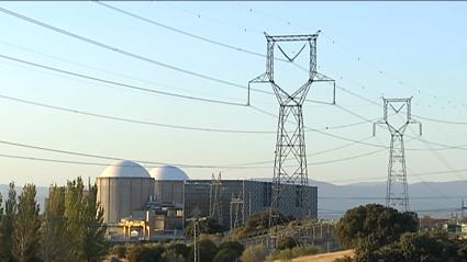 Central Nuclear de Almaraz
