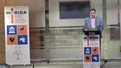 Cermi en su congreso en Mérida