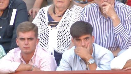 Morante hijo, Tierra de Toros, Canal Extremadura, Juan Bazaga