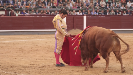 Morante de la Puebla,Puerta Grande, Juan Bazaga, Tierra de Toros, Canal Extremadura