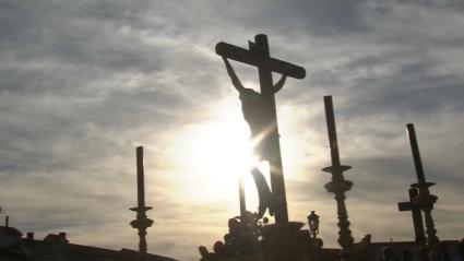 Procesión Magna de Guareña
