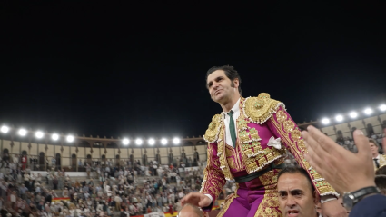Morante temporada histórica, Tierra de Toros, Juan Bazaga, Canal Extremadura