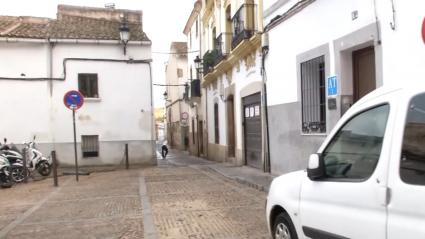 Preocupación vecinal en Cáceres por la turistificación