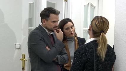 Abel Bautista visita Adiper en Almendralejo