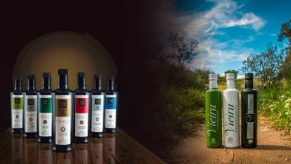 Dos aceites cacereños, entre los cien mejores del mundo según el ranking internacional Ívolin Awards