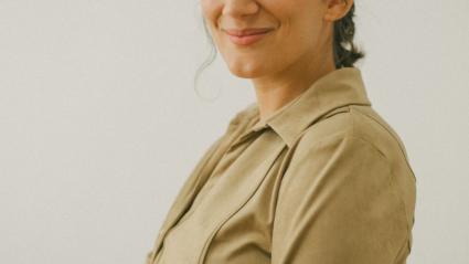 Ascen Castillo, psicóloga