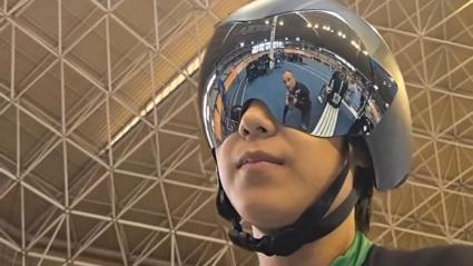 Isabel Yinghua Hernández