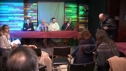 Asociaciones vecinales de Badajoz denuncian irregularidades en la notificación de liquidación de la tasa de basuras