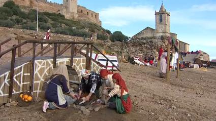 Belén Viviente en Medellín