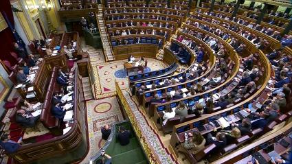 Congreso de los Diputados