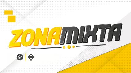 Zona Mixta