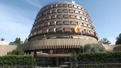 Tribunal Constitucional