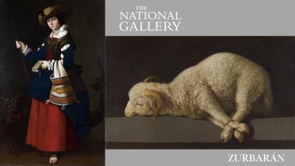 Zurbarán