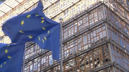 Sede del Parlamento Europeo