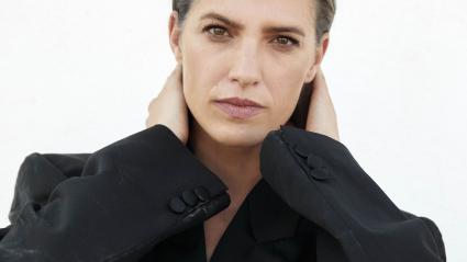 Laura Sánchez, actriz, modelo, empresaria