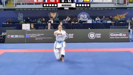 Paola García Lozano