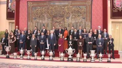 Premios Nacionales del Deporte