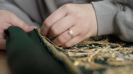 Sastre toreros, Tierra de Toros, Canal Extremadura, Juan Bazaga