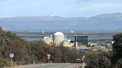 Central nuclear de Almaraz