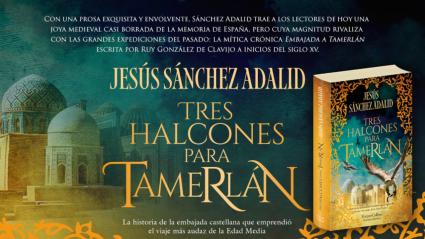 Jesús Sánchez Adalid