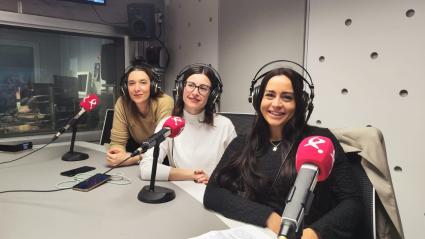 Trabajadoras sociales