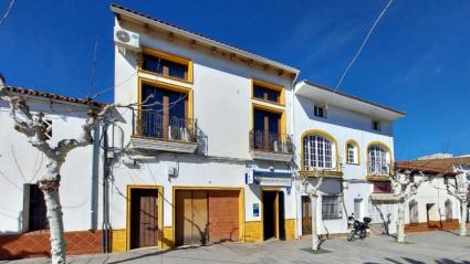 Administración de loterías de Herrera del Duque