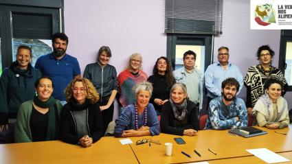 La Vera nos alimenta