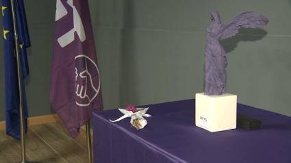 Premio 8M ‘Isabel Expósito Agúndez’ de UGT Extremadura