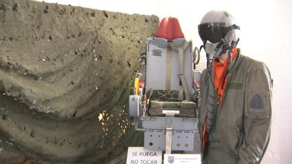 Exposición 'Defensa Nacional. La adaptación permanente de las Fuerzas Armadas'