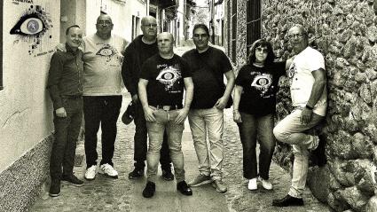 Aulaga Folk presenta su nuevo álbum en Casas del Castañar