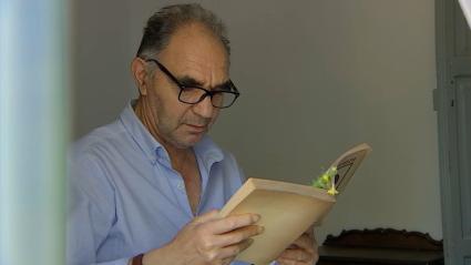 Pedro Fernández, en una imagen de archivo