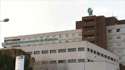 Hospital Universitario de Badajoz