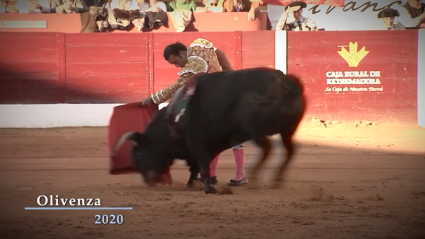 José María nos recuerda como vivió la Feria de Olivenza en la tarde de Antonio Ferrera