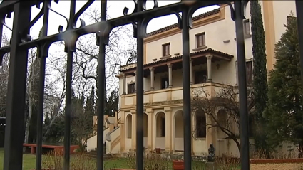 Museo Casa Pedrilla cerrado al público