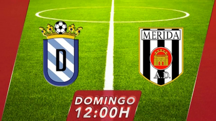 Melilla-Mérida: los emeritenses buscan afianzarse en zona de ascenso directo a liga PRO