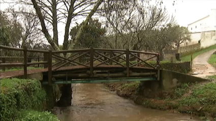 puente codosera imagen vtr