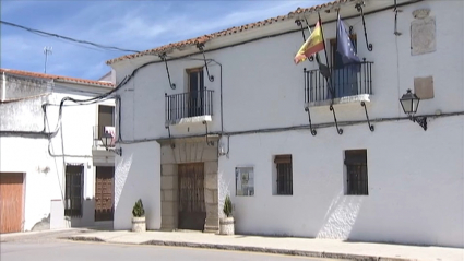 Ayuntamiento de Bodonal de la Sierra (Badajoz)