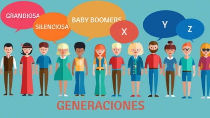 imagen  baby boomer