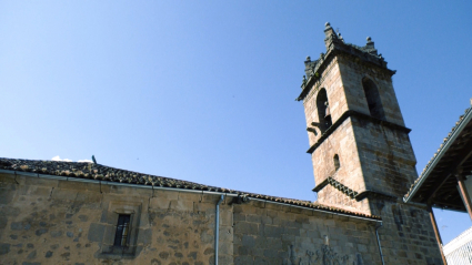 BAÑOS DE MONTEMAYOR - MUÉVETE