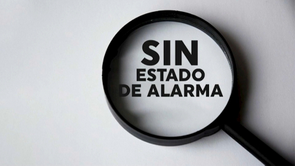 VIDI SIN ESTADO DE ALARMA