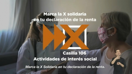 imagen campaña oficial x solidaria