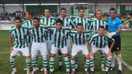 Sporting Villanueva Promesas